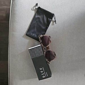 Beachly - Makay sunglasses - DIFF Charitable Eyewear